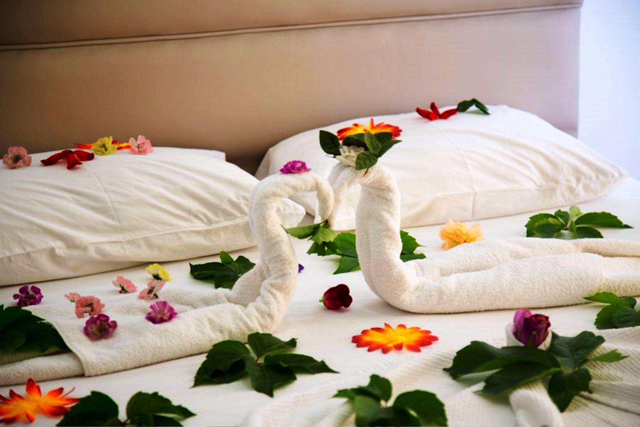 Sea Bird Spa & Beach Hotel Дидим Экстерьер фото