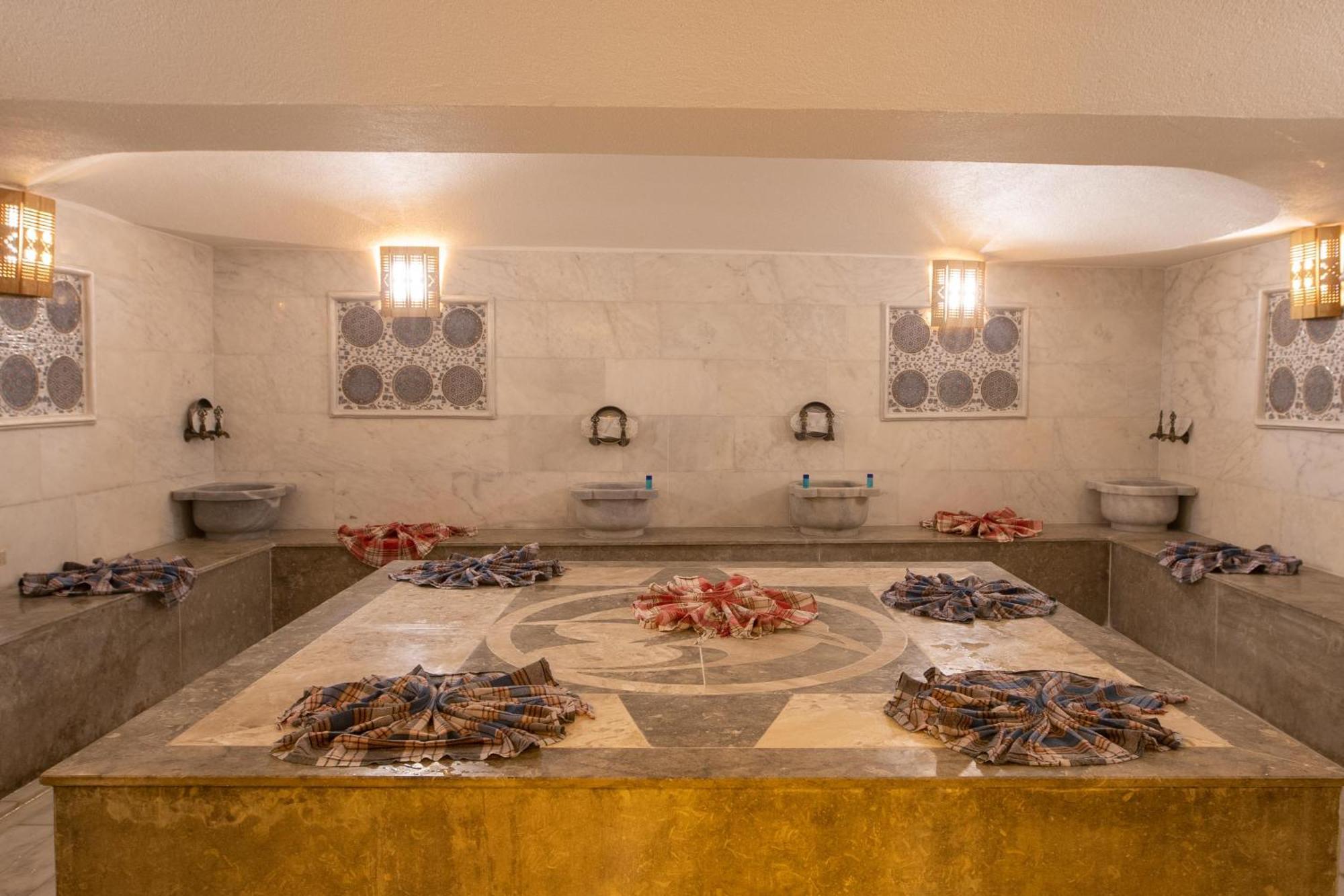 Sea Bird Spa & Beach Hotel Дидим Экстерьер фото