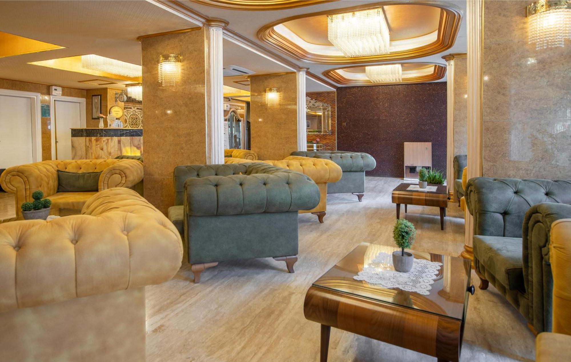 Sea Bird Spa & Beach Hotel Дидим Экстерьер фото