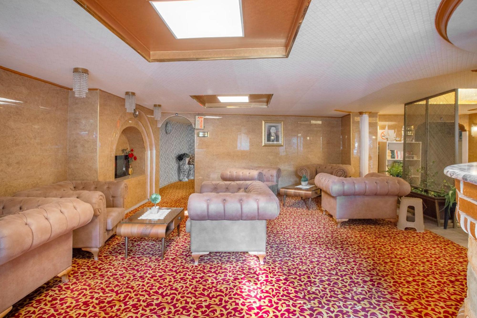 Sea Bird Spa & Beach Hotel Дидим Экстерьер фото