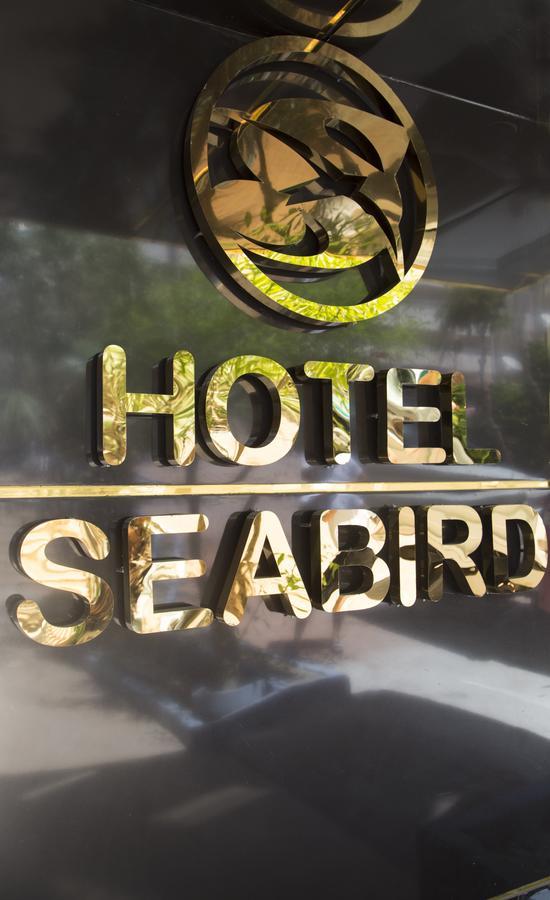 Sea Bird Spa & Beach Hotel Дидим Экстерьер фото