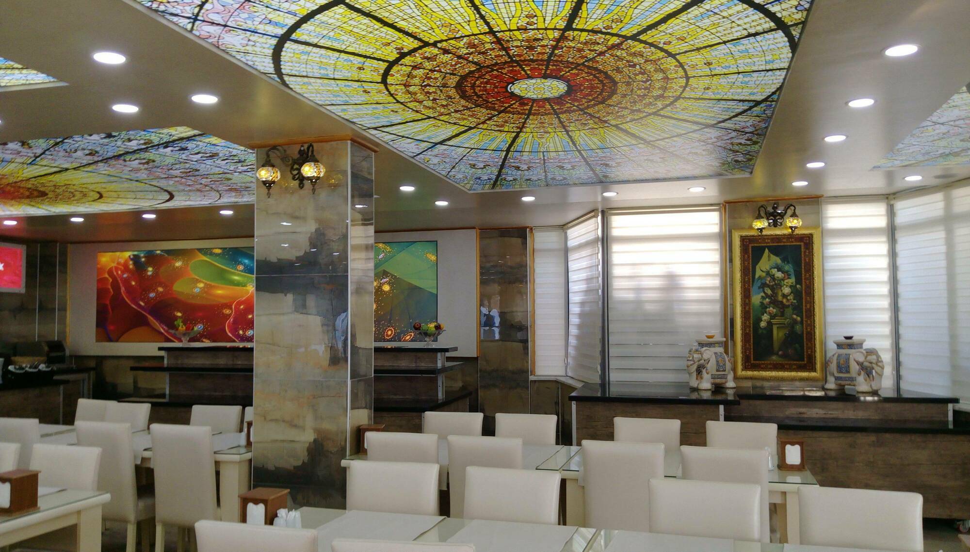 Sea Bird Spa & Beach Hotel Дидим Экстерьер фото