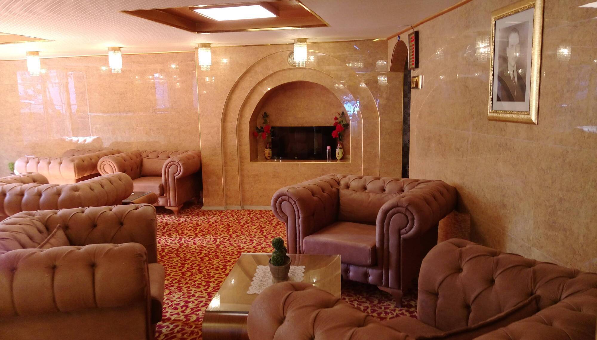 Sea Bird Spa & Beach Hotel Дидим Экстерьер фото